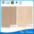 carton juste 0.5mm fournisseurs de placage de bois d&#39;ingénierie de bois de rose